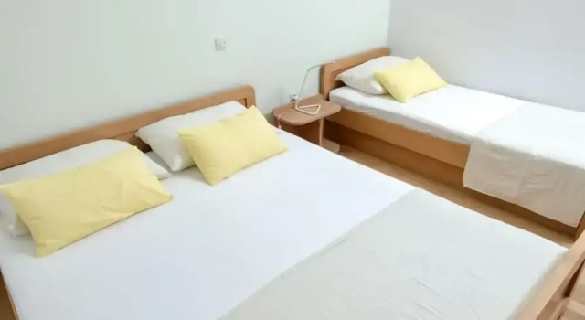 Dolac Green Side Apartments, Prenota Appartamento Dol 