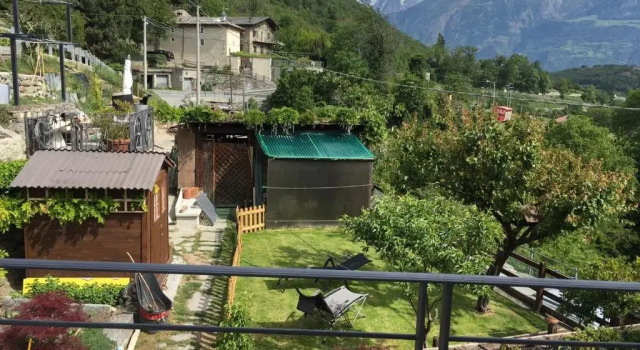La Maison Cache