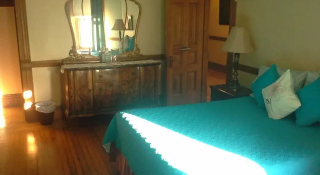 Overlook Mansion, Book Hotel Little Falls New York State