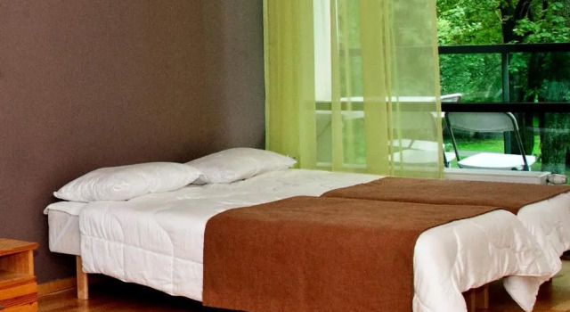 Jalaka Apartment, Book Lejlighed Billige hoteller i Pärnumaa