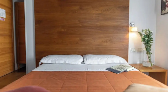 Номер Comfort Borgo Ronchetto