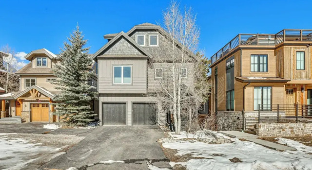 Dtwn Frisco Home w/ Mtn View, 11 Mi to Ski Breck!