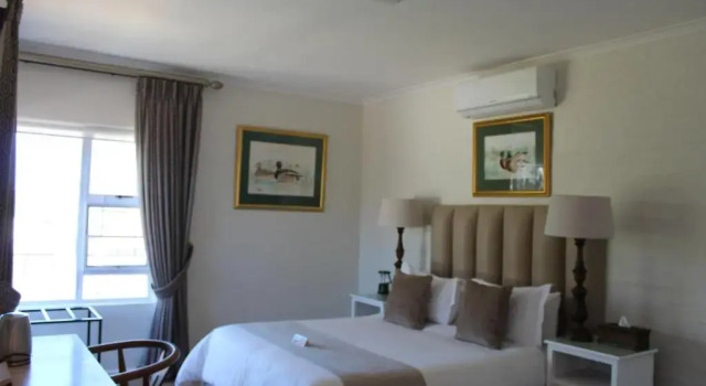 Двухместный номер Standard Cinnamon House Bed & Breakfast