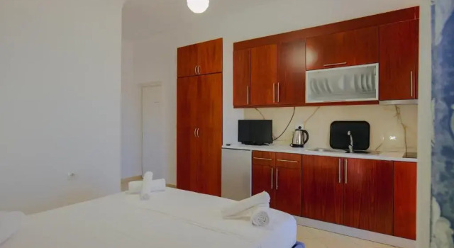 Люкс Eleni Guest House