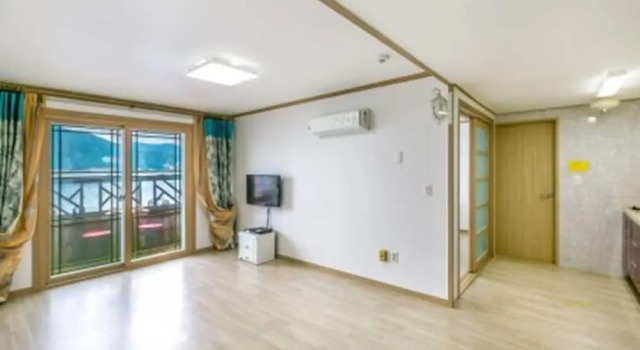 Geoje Beach Maru Pension
