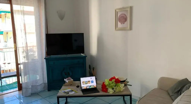 Sorrento Moon, Забронировать Апартаменты/квартира Отели Побережья Сорренто с бассейном, Бассейн