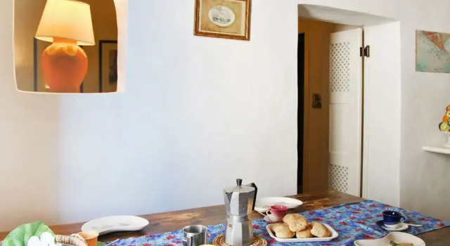 Casa Cecilia
