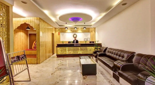 Hill County Resort & Spa, Забронировать Курортный отель СПА-отели Манали, SPA-услуги