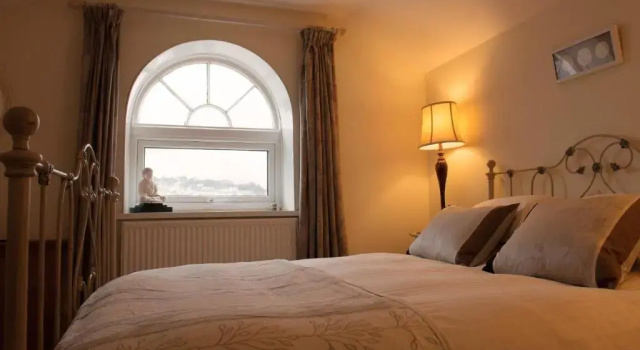 Suite cu vedere la mare Ascot House Hotel