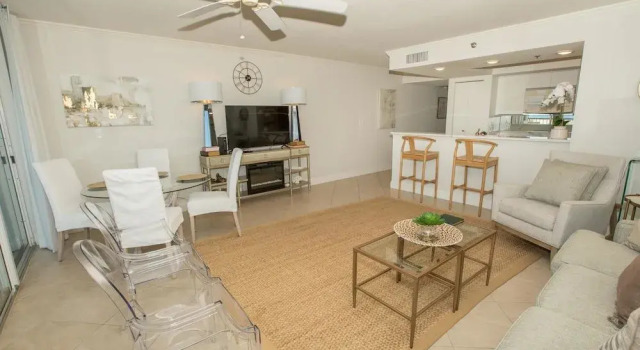 Magnolia 306 Destin - 1 Br Condo, Забронировать Апартаменты/квартира Дестин Emerald Coast, рядом с Indian Temple Mound and Museum