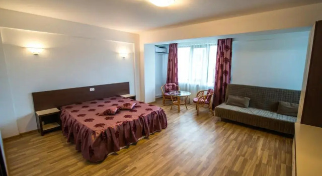 Deluxe huone Elina