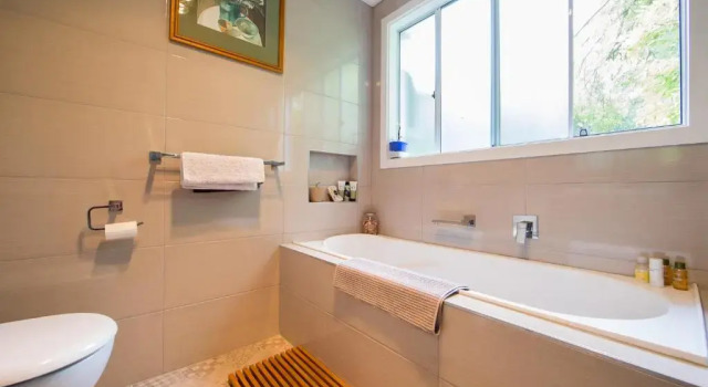 Коттедж Armidale Cottage on Barney - House 2