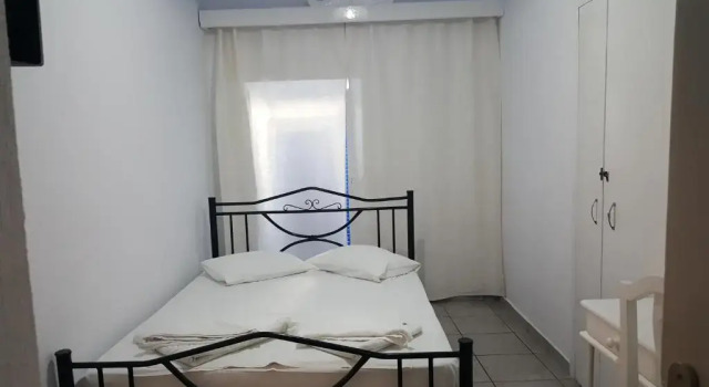 Двухместный номер Standard Villa Pavlina