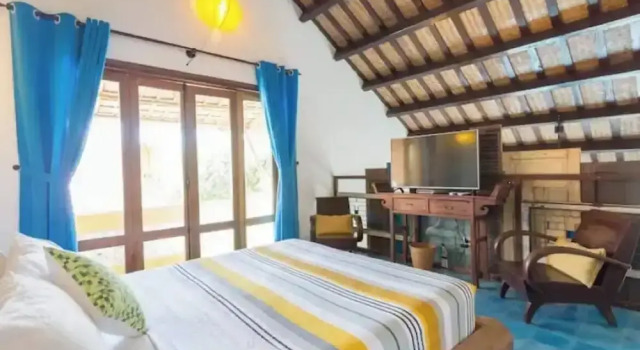 Коттедж Loft House 2BR Beachside An Bang Beach Hoi An by Beachside Boutique Homes
