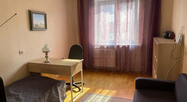 Apartments on Przewalski Street, Prenota Appartamento Hotel a Tyumen Region con parcheggio, Parcheggio