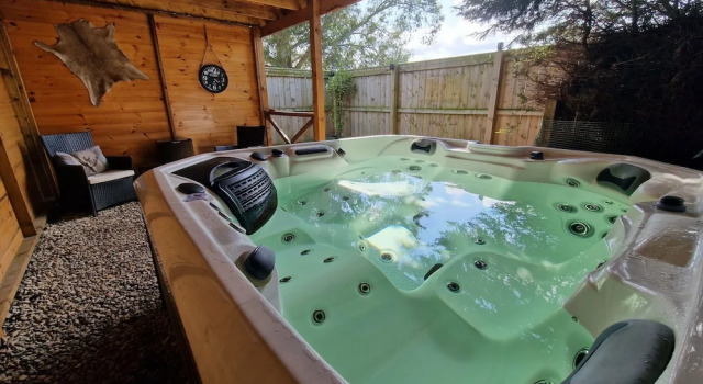 Двухместный номер Superior Thorpe Thewles Lodge