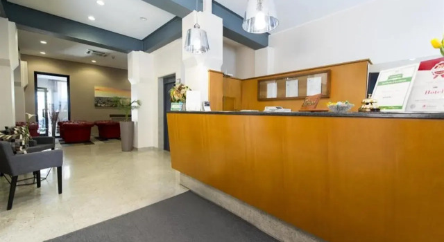 Hotel Florence Milano