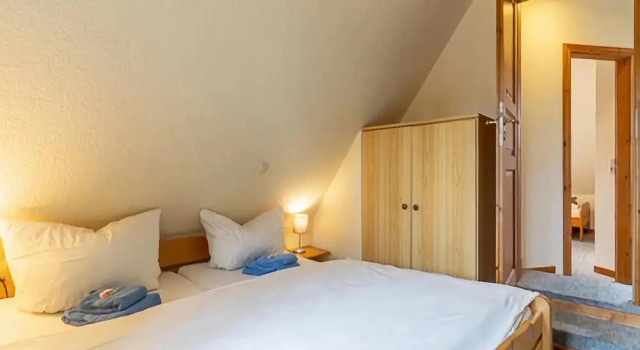 Коттедж Deluxe Apartments Am Untertor, Meersburg