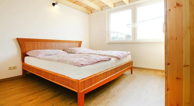 Ferienhaus Seeblick, Fuerstenwerder, Réserver Maison de vacances Fürstenwerder Uckermark