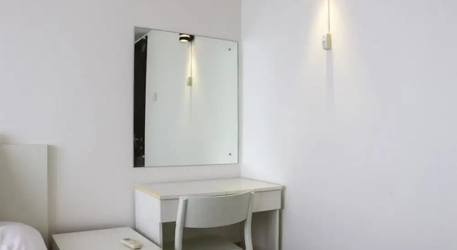 Fancy And Nice 1Br Apartment At H Residence, Book Apartment Jakarta Jakarta Province
