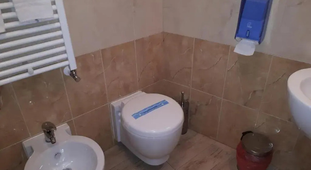 Трёхместный номер Standard Bed and Breakfast Teresa Masselli
