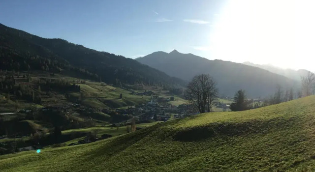 Ferienhaus Sommerbichl