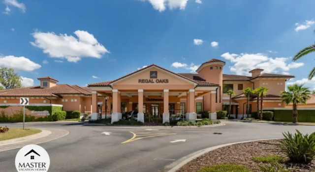 2 Bedrooms / 2.5 Bathrooms / Regal Oaks (2618 CL), Kissimmee, US, Rezerwuj Hotel Kissimmee Kissimmee