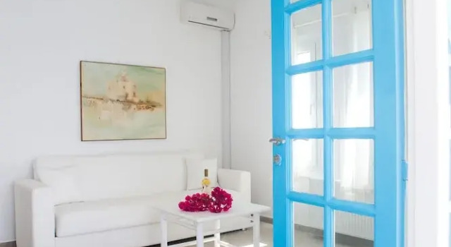 Апартаменты Standard Aeri Villas & Apartments