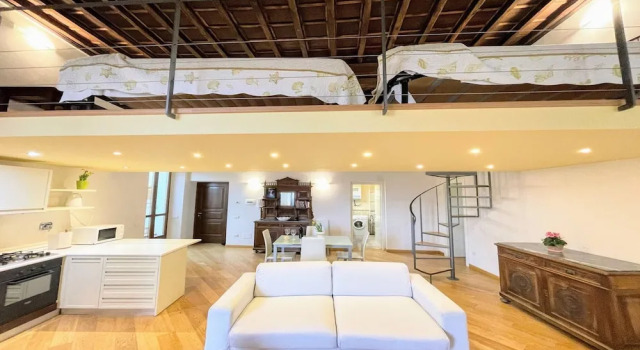 Central Spoleto 6 Guests apt With Terrace, Varaa Huoneisto Spoleto Umbria