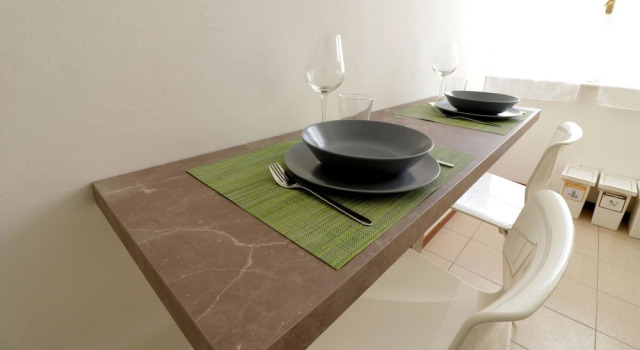 Italianway Comfort - Bergognone 47 B