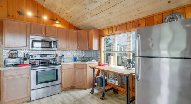 Апартаменты Sea View Loft