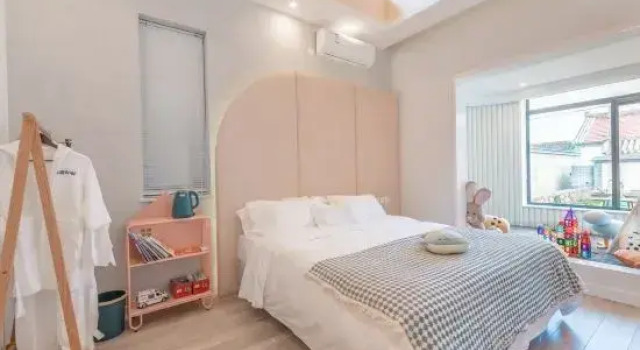 Люкс Beijing Xiaoxixuan Elementary School Homestay