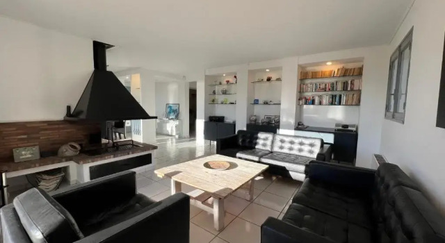 Villa Oasis vue mer avec 4 chambres piscine jardin, Забронировать Вилла Канны Приморские Альпы