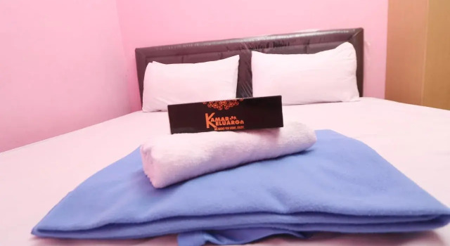 Kamar Keluarga Mangga Besar, Book Hotel Jakarta Jakarta Province