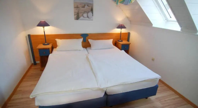 Номер Standard Hotel Auf Dem Langenhof Wunstorf