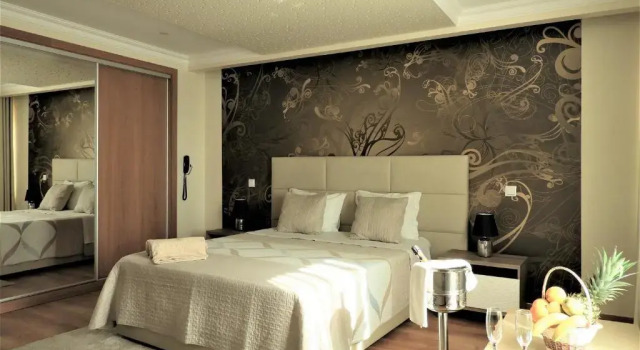 Hotel Rural Rocha da Gralheira, Book Hotel Hoteller i Sotavento med pool, Swimmingpool