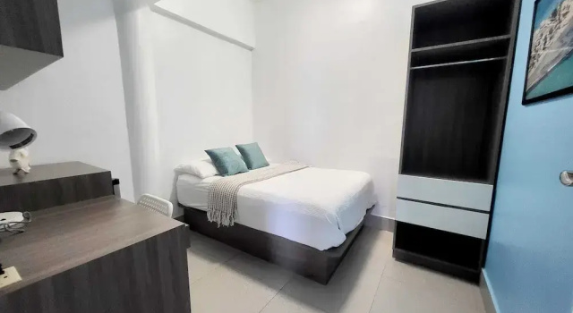 Номер Economy c 1 комнатой Melao Lodge
