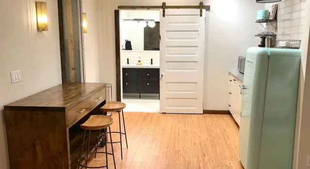Апартаменты 506 Lofts - Anchor Rentals
