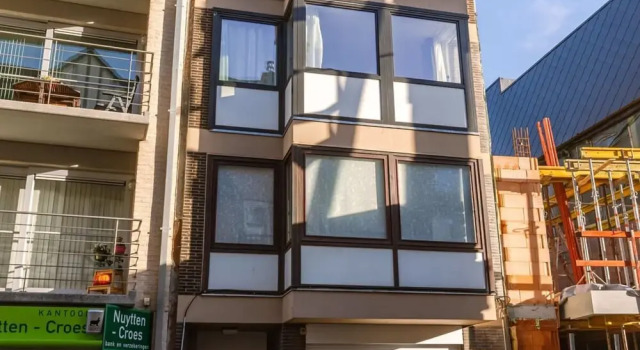 Cosy Apartment on top Location in De Haan