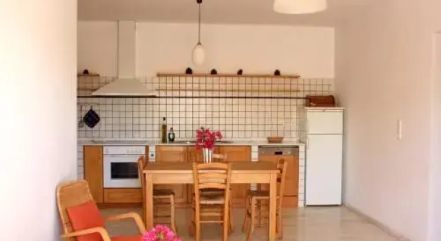 Apartment Agios Ilias 1