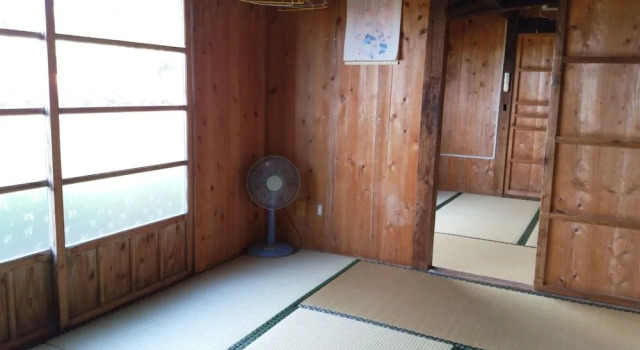 Cottage CANAC