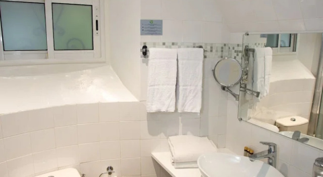 Номер Comfort Villa Claudia Hotel Cannes Centre - Parking