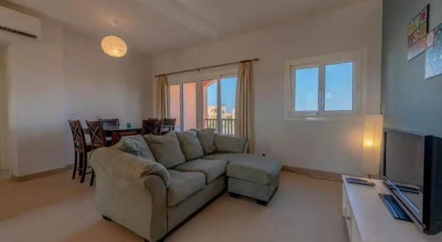 Golden Apartments El Gouna