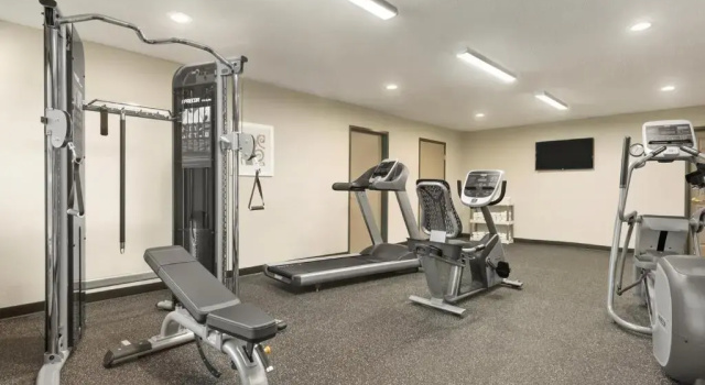 Номер Standard Country Inn & Suites by Radisson, Platteville, WI