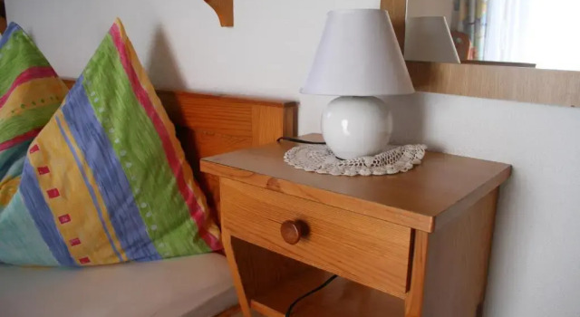 Номер Standard Privatzimmer Bundschuh