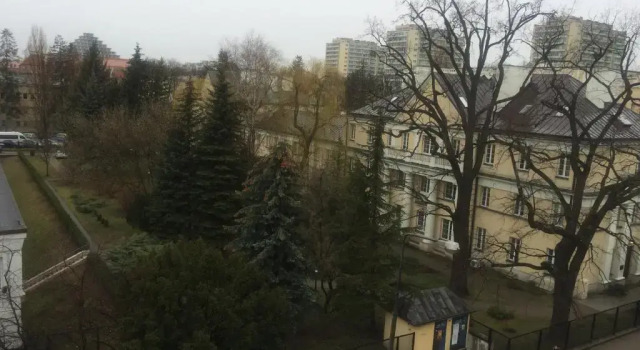 Апартаменты Apartament Wisniowa