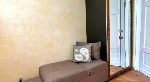 Апартаменты PARK VILLA zentral am Mittelrhein Zimmer&Apartments Self check in Aparthotel