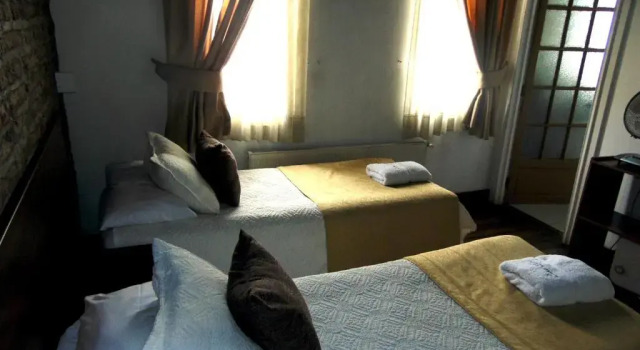 Двухместный номер Standard Hotel Casa Lyon