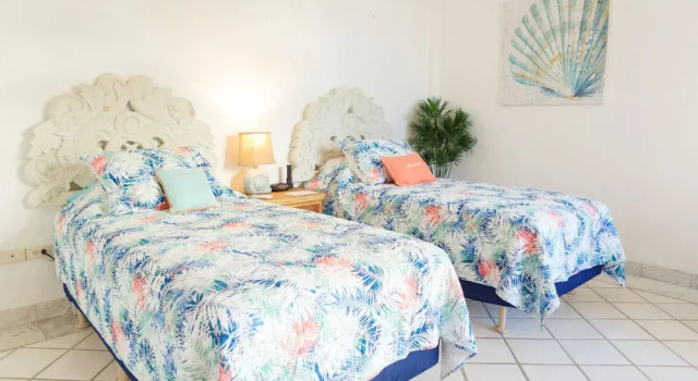 Mykonos A102 2 BR by Casago