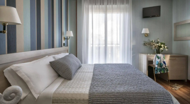 Villa Bianca Hotel